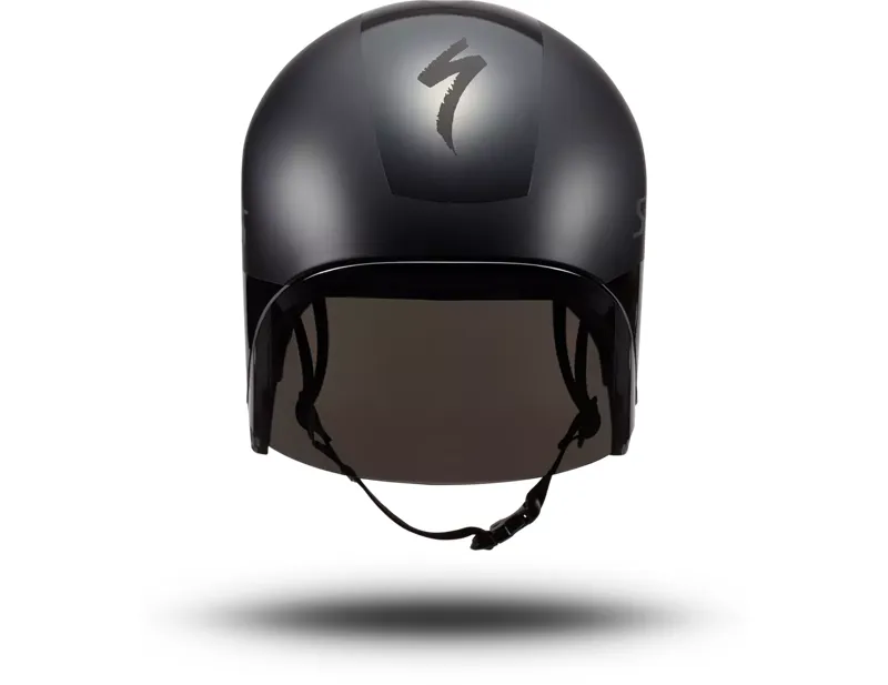 Specialized S-Works TT 5 Mips Helmet - Black-2