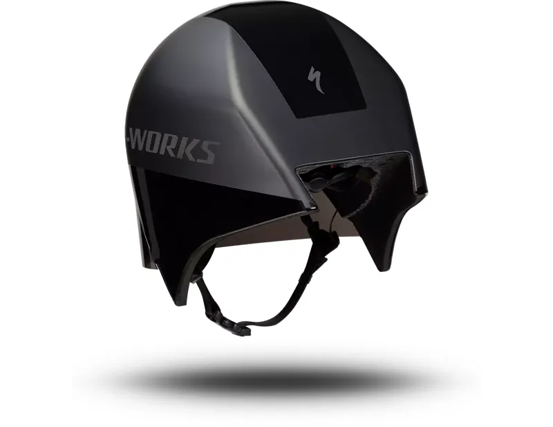 Specialized S-Works TT 5 Mips Helmet - Black-3