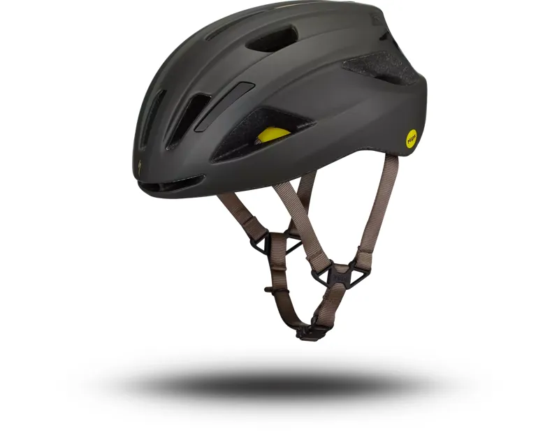 SPECIALIZED ALIGN II Size M ブラック Specialized Align II MIPS Helmet