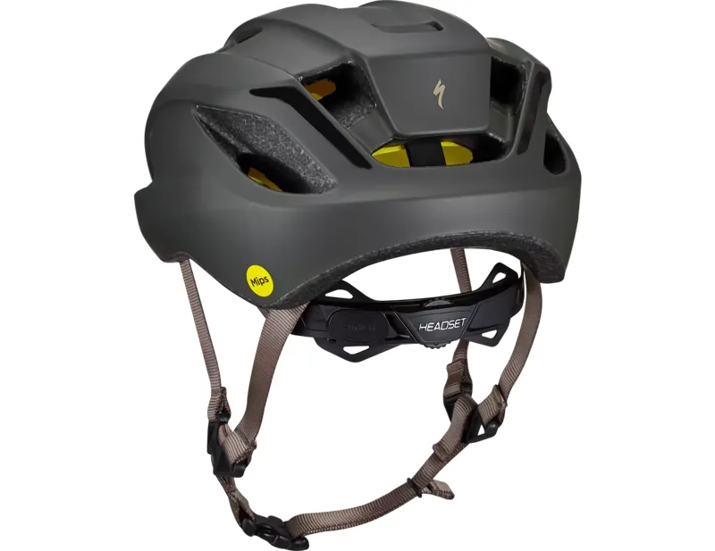 SPECIALIZED ALIGN II Size M ブラック Specialized Align II MIPS Helmet