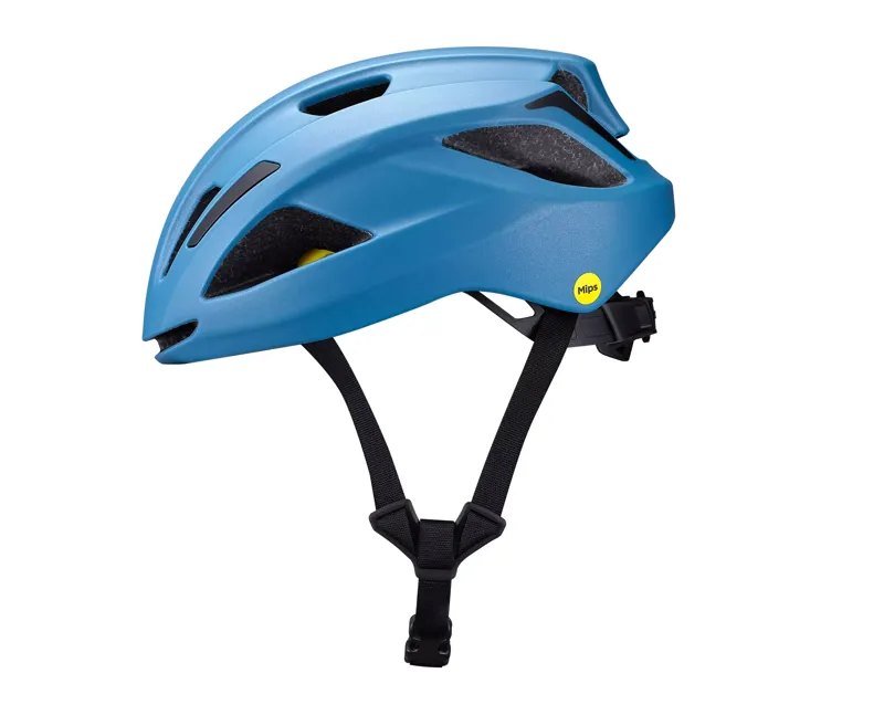 Specialized Align II Mips Road Helmet - Grey Blue-1