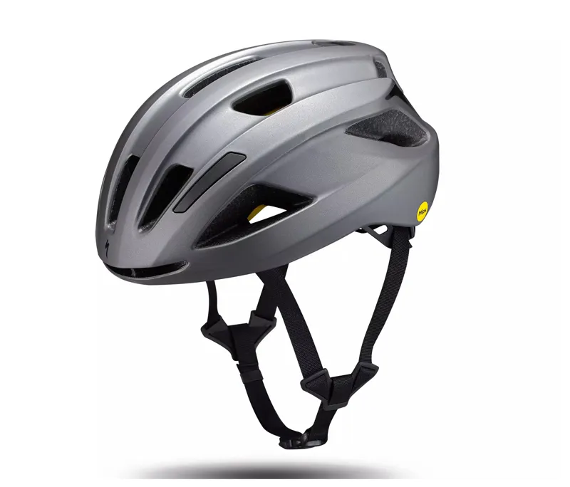 Specialized Align II Mips Road Helmet - Smoke