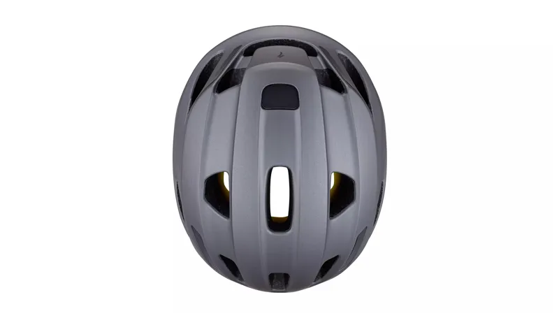 Specialized Align II Mips Road Helmet - Smoke-6