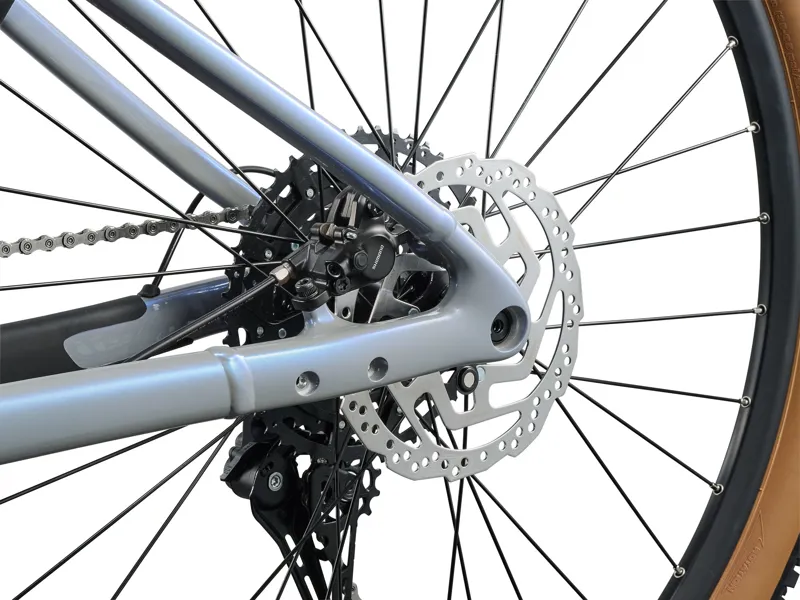 Giant Talon E+ 2 2027 Electric Hardtail Mountain Bike - Moonstone-2