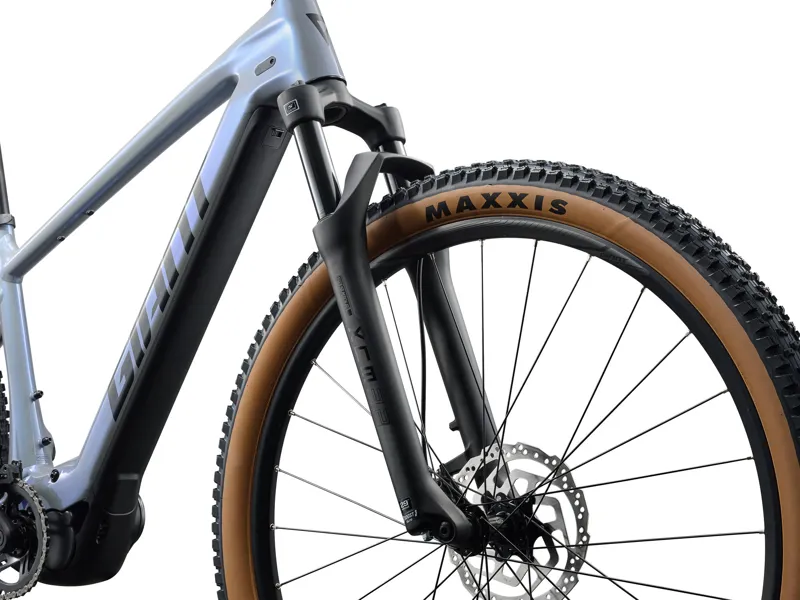 Giant Talon E+ 2 2027 Electric Hardtail Mountain Bike - Moonstone-4