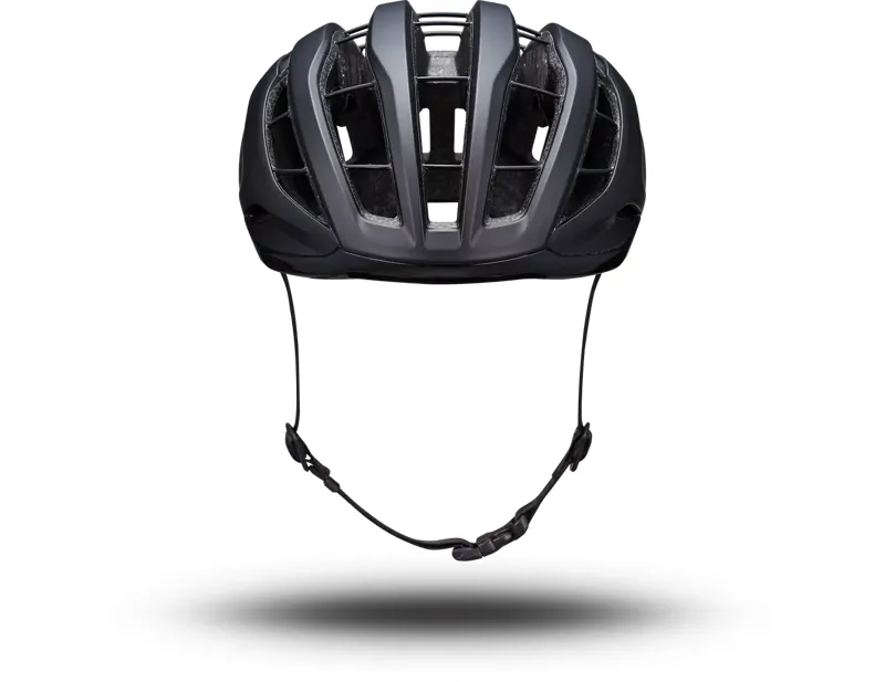 Specialized S-Works Prevail 3 MIPS  Road Helmet - Black-2