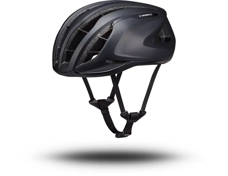 Specialized S-Works Prevail 3 MIPS  Road Helmet - Black