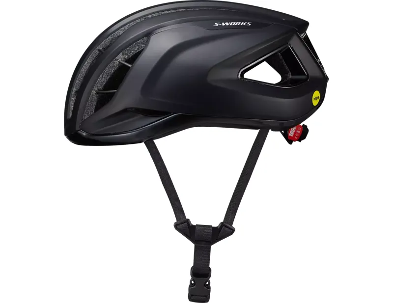 Specialized S-Works Prevail 3 MIPS  Road Helmet - Black-1