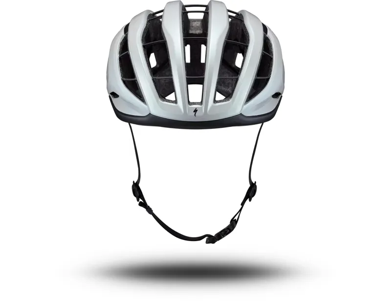 Specialized S-Works Prevail 3 MIPS  Road Helmet -  Hyper/Dove Grey-2