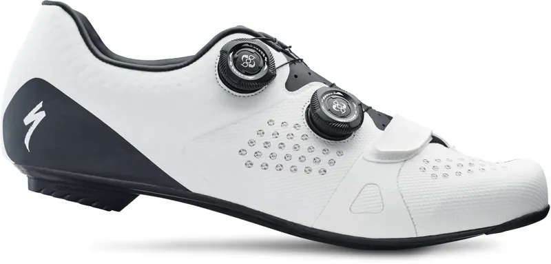 Specialized Torch 3.0 Road Shoes - White