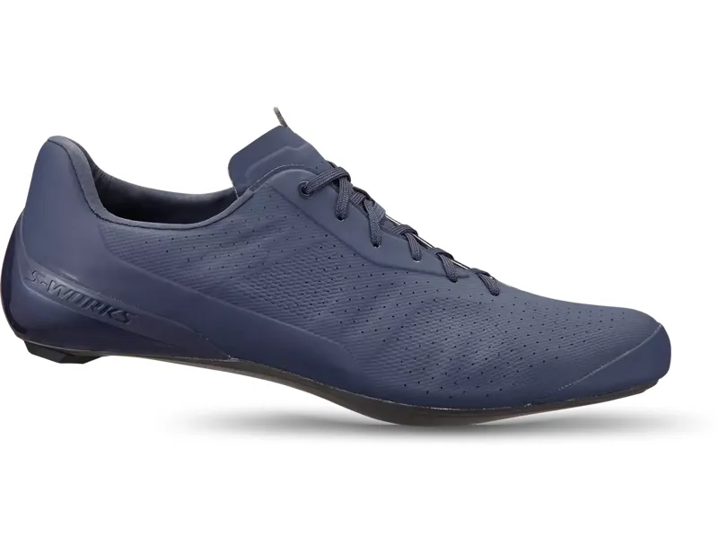 Specialized S-Works Torch Lace Road Shoes - Dark Navy
