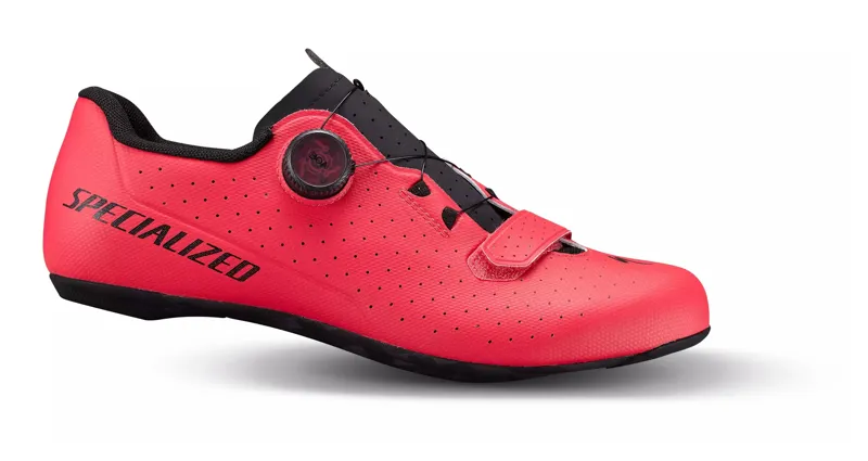 Specialized Torch 2.0 Road Shoes - Vivid Pink