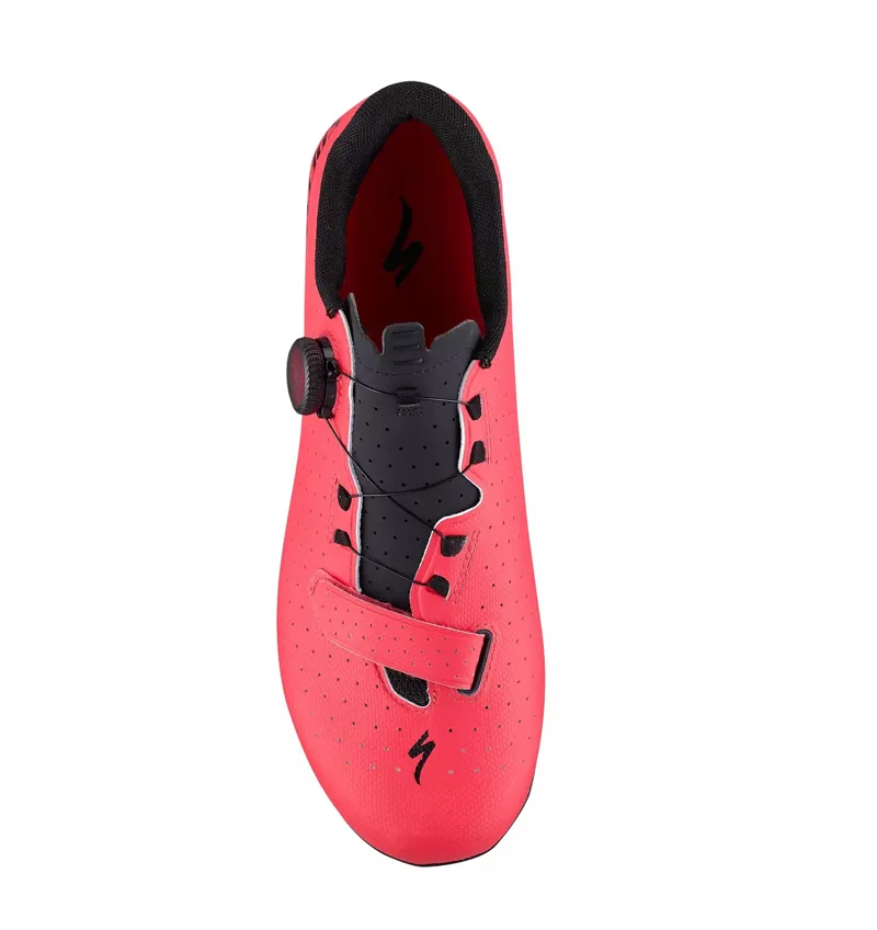 Specialized Torch 2.0 Road Shoes - Vivid Pink-3