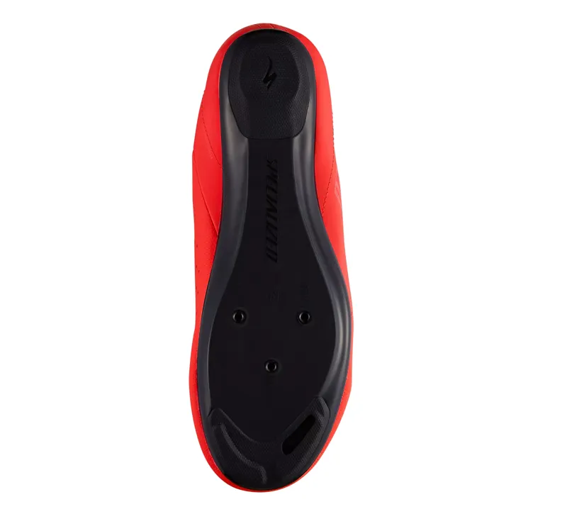 Specialized Torch 1.0 Road Shoes - Fiery Red-4