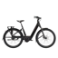 Trek Charter+ 4 N5 Belt LS 540wh 2027 Electric Hybrid Bike - Darkweb