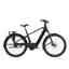 Trek Charter+ 4 Nexus 5 Belt SO 540wh 2027 Electric Hybrid Bike - Dark Web