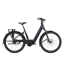Trek Charter+ 4 N5 Belt LS 540wh 2027 Electric Hybrid Bike - Dark Web
