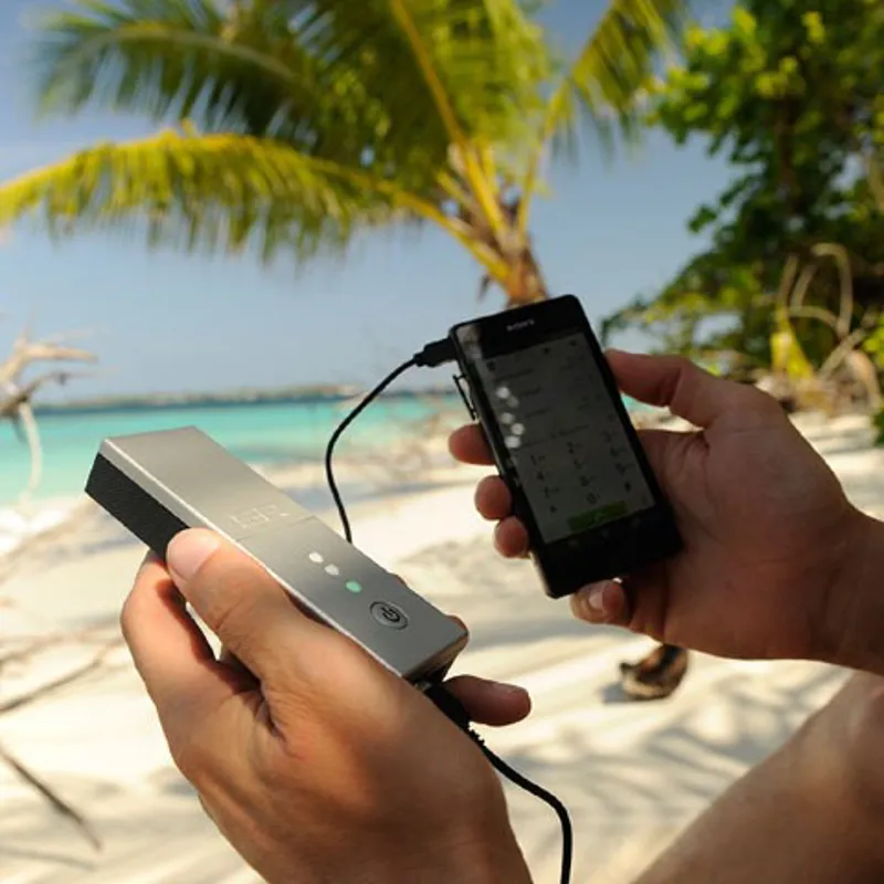 SP Powerbar Duo for GoPro HERO3 and HERO3+ Batteries-5