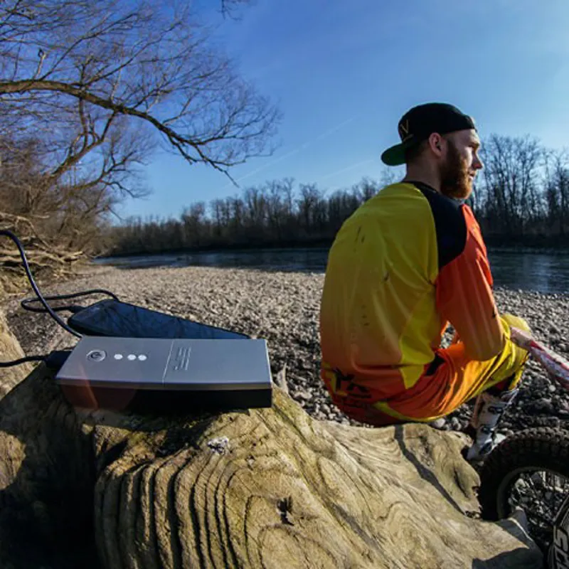 SP Powerbar Duo for GoPro HERO3 and HERO3+ Batteries-6