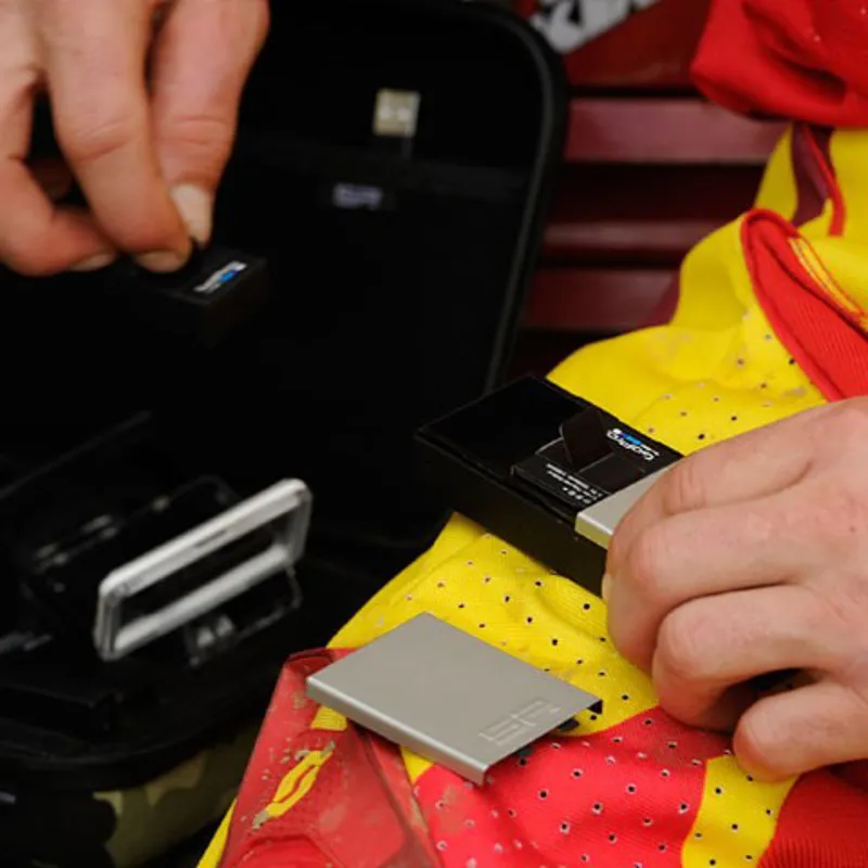 SP Powerbar Duo for GoPro HERO3 and HERO3+ Batteries-7