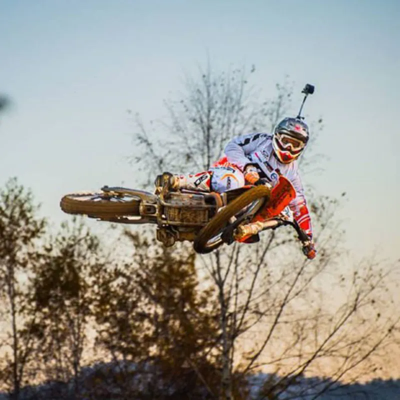 SP POV Extender for GoPro Cameras-3