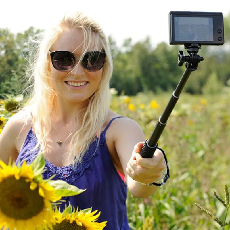 SP Tripod Screw Arm For Standard Cameras-3