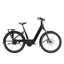 Trek Charter+ 5 Auto Belt LS 540wh 2027 Electric Hybrid Bike - Dark Web