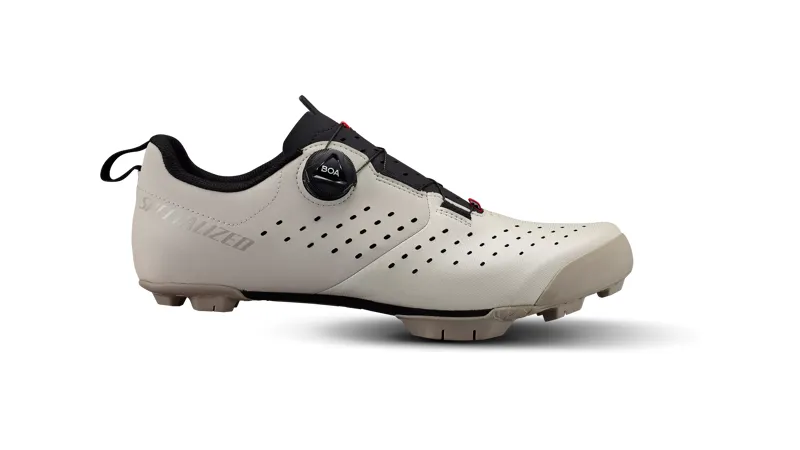 Specialized Recon 1.0 Gravel/Mountain Bike Shoes - White Mountains