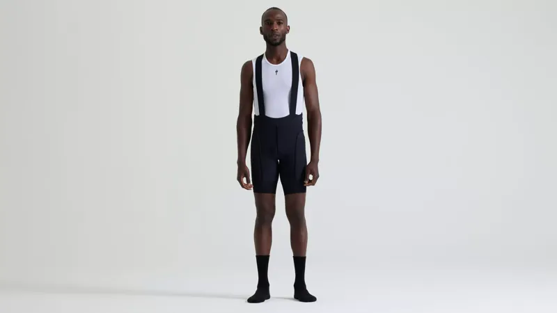 Specialized Prime SWAT Men's Liner Bib Shorts - Black