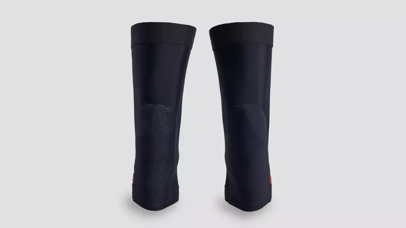 Specialized Traction D3O Knee Pads - Black