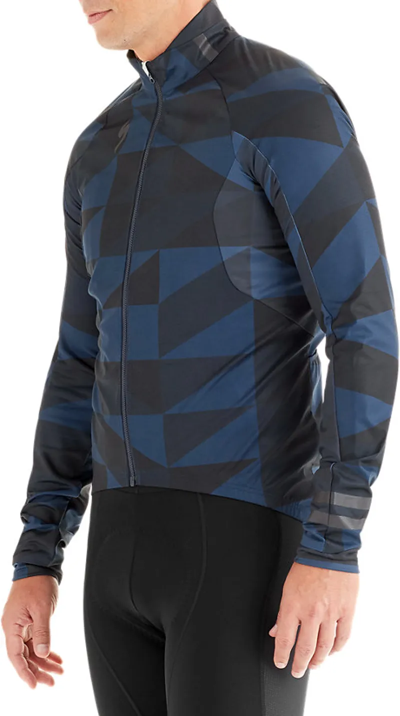 Specialized Element 1.0 Jacket - Navy - Small-5