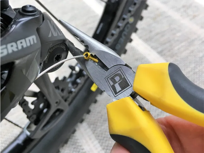 Pedros Needle Nose Pliers-1