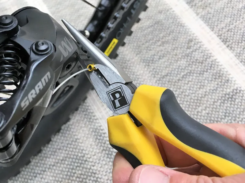 Pedros Needle Nose Pliers-2