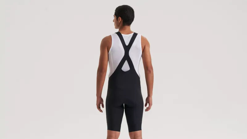 Specialized Prime Men's Bib Shorts - Black-2