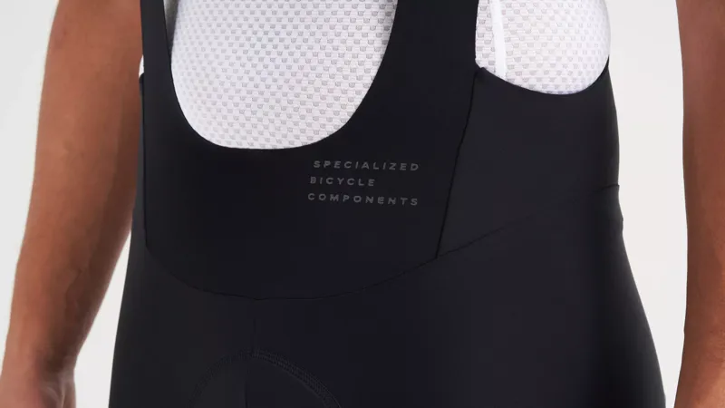 Specialized Prime Men's Bib Shorts - Black-3