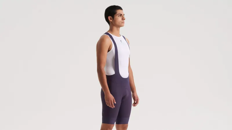 Specialized Prime Men's Bib Shorts - Dusk-1
