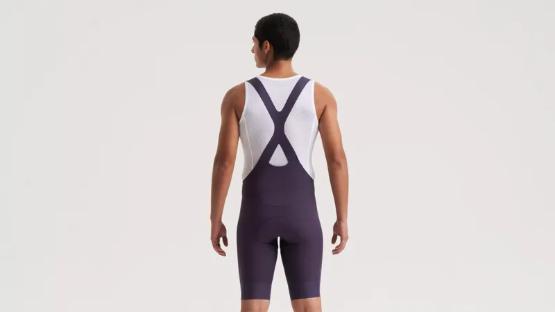 Specialized Prime Men's Bib Shorts - Dusk-2