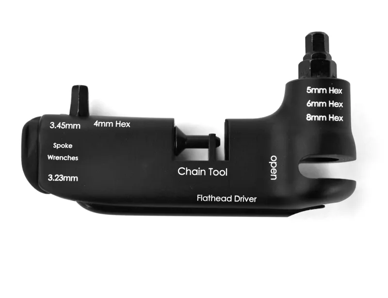 Pedros Tulio QR Multi Tool-1