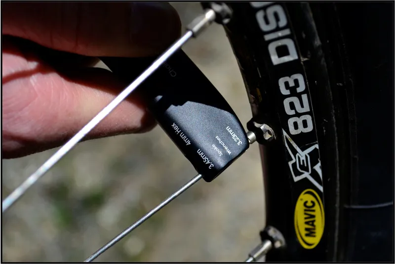 Pedros Tulio QR Multi Tool-4