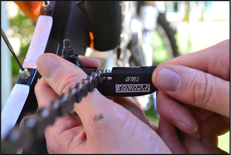 Pedros Tulio QR Multi Tool-5