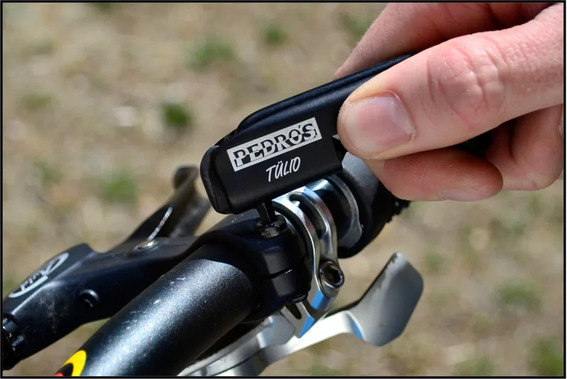 Pedros Tulio QR Multi Tool-8