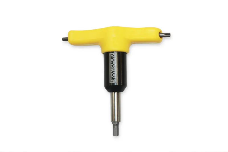 Pedros Fixed Torque Drive Wrench