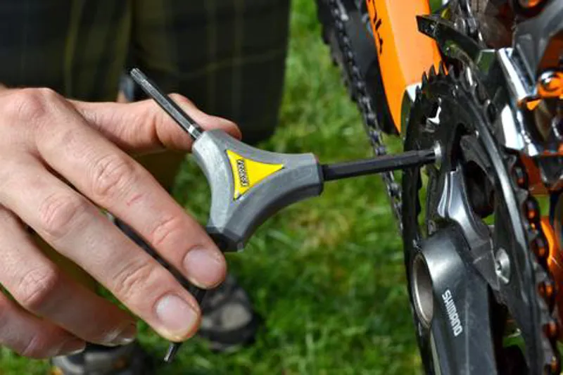 Pedros Y Torx Wrench - T10/T25/T30.-1