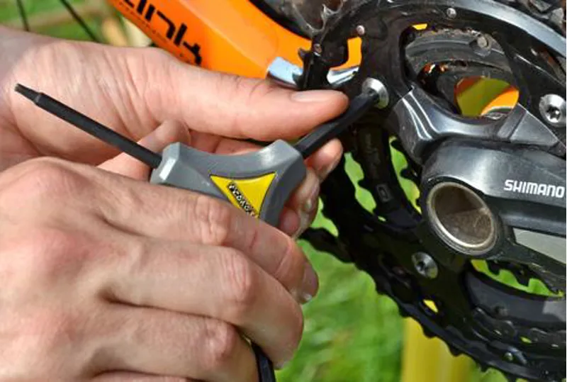 Pedros Y Torx Wrench - T10/T25/T30.-2