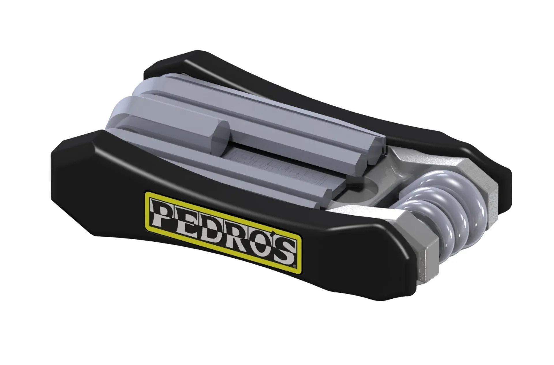 Pedros ICM Multi Tool With M7 17 Functions