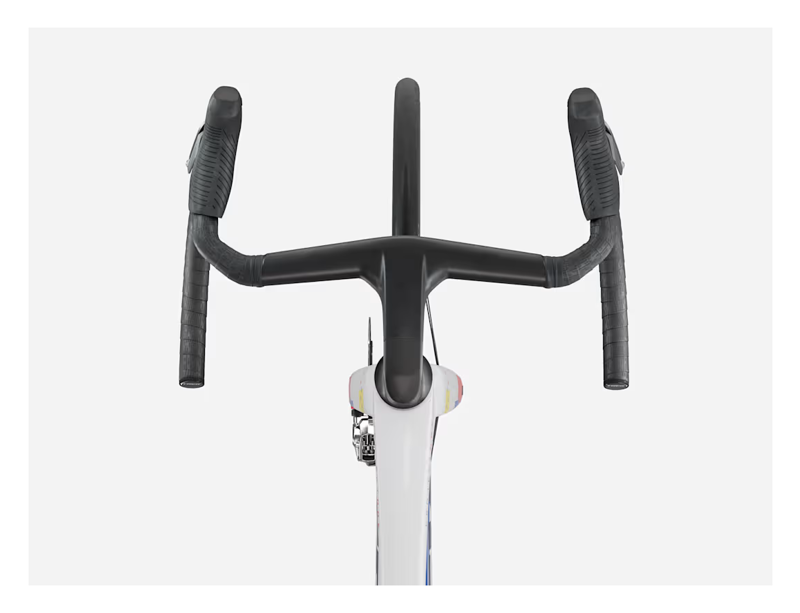 Trek Madone SLR 9 1X 2027 Carbon Aero Road Bike -  Lidl-Trek Team Replica-2