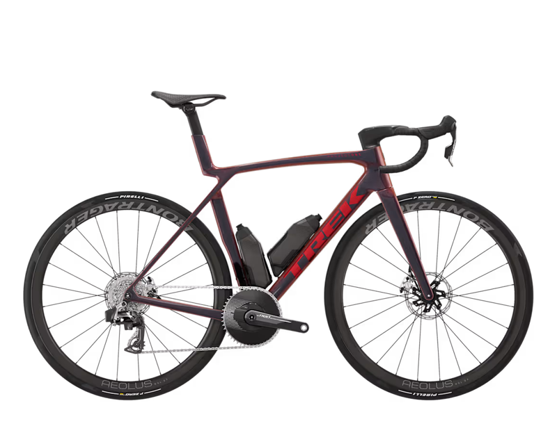 Trek Madone SLR 9 1X 2027 Carbon Aero Road Bike - Serpentine