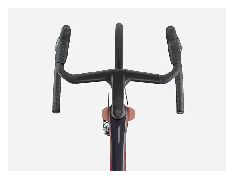 Trek Madone SLR 9 1X 2027 Carbon Aero Road Bike - Serpentine-2
