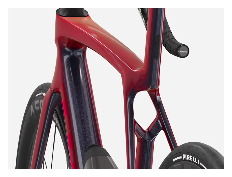 Trek Madone SLR 9 1X 2027 Carbon Aero Road Bike - Serpentine-3