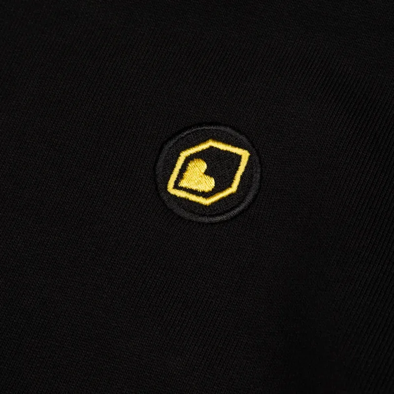 Burgtec Icon Sweater - Black-2